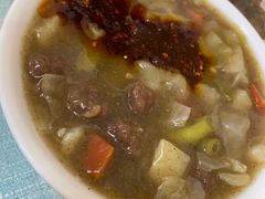 -老字号贾家肉丸糊辣汤(光明巷店)