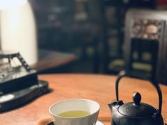 -古董花园(思南路42弄小区店)