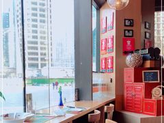 -安妮意大利餐厅(世贸天阶店)