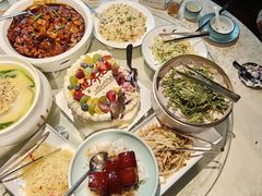-苏庄·新淮扬菜(沂州路商业街店)