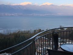 -大理洱海龙湾假日酒店