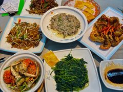 -皮记海鲜1995(寮步店)