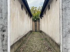 -上海市龙华烈士陵园