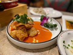-四姐妹东北饺子(沙尾路店)