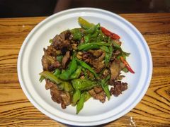 -老雒阳面馆·水席·洛阳菜(王城路店)