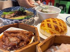 -粤食堂(天津和悦汇店)