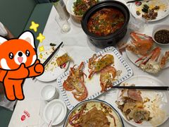 -北塘海鲜·天津菜(大光明桥旗舰店)