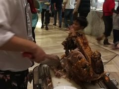 -漳州佰翔圆山酒店·圆山畔西餐厅