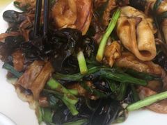 -九龙餐厅(大沽路店)