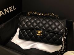-CHANEL(恒隆广场店)
