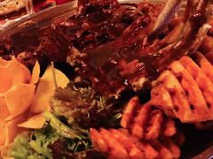 -莫比餐厅(五道口店)