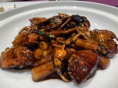 -和记小菜(大宁店)
