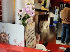 -鸡鸣赐茶(鸡鸣寺路店)