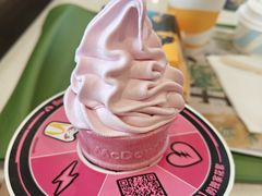 -麦当劳(田林好又多店)