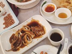 -鹭园酒家·四十年老字号