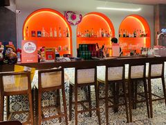 -墨纪Mojí墨西哥餐厅(官舍店)