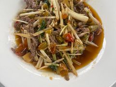 -丫口花园餐厅·融合菜
