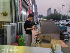 -椒馋小馆(绿源路店)