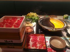 -温禾牛·和牛寿喜烧自助火锅(恒基名人店)