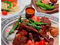 -Pasha帕夏土耳其餐厅(南昌路店)