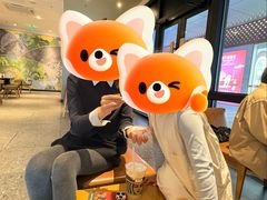 -星巴克臻选(威海威高广场店)