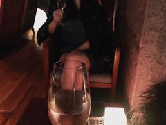 -广州柏悦酒店·悦吧·顶楼露天酒吧