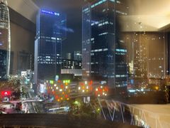 -深圳凯宾斯基酒店