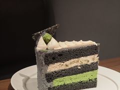 -RUXU入续糖水铺与包(卓悦中心店)