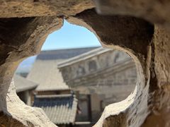 -山西王家大院