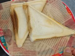 -孖记茶档·热腾茶餐(乐峰店)