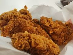 -麦当劳(广州新港东路第二分店)