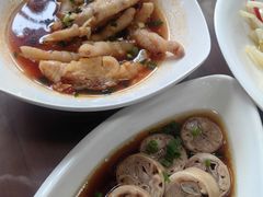 -黎里王记辣脚(黎里总店)