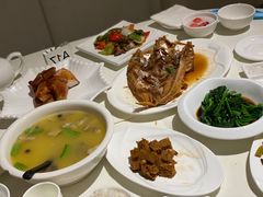 -衡山汇·高级粤菜(霄云路店)