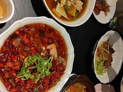 -福记饭店(青果巷店)