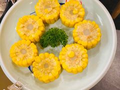 -左庭右院鲜牛肉火锅(苏州园区永旺店)