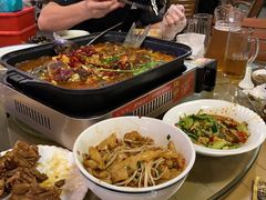 -杯莫亭(集里店)