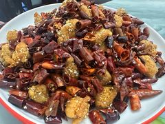 -鼎香润(德胜门内店)