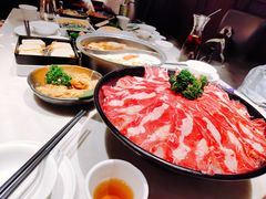-一哥澳门豆捞·澳门风打边炉(高德置地店)