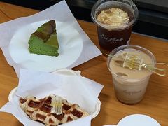 -LilBee Coffee