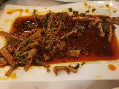 -院8里·少城记忆老川菜(宽窄巷子店)