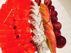 -海底捞火锅(河东万达广场店)