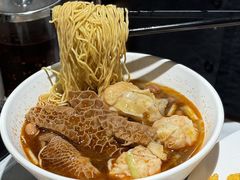 -深仔记茶餐厅(亚士厘道店)