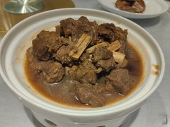 -京味斋·北京烤鸭(北京南站洋桥店)