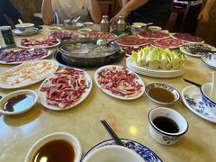 -乌记鲜活牛肉城(乐山路店)