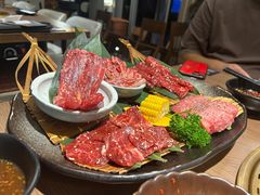 -虎丸烧肉(世纪汇店)