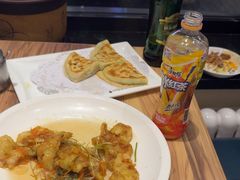 -九转小磨·非遗东北菜(群力店)