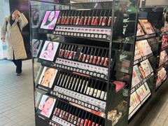 -Olive Young(明洞旗舰店)