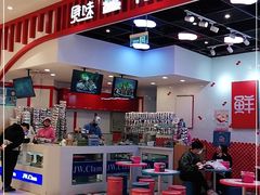 -见味花甲(百联川沙购物中心店)