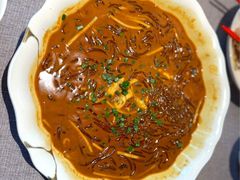 -秀儿四九城·新京菜(亚运村鸟巢店)