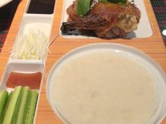 -玉桥餐厅(天坛店)